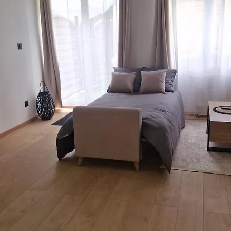 アパート Douce Parenthese *