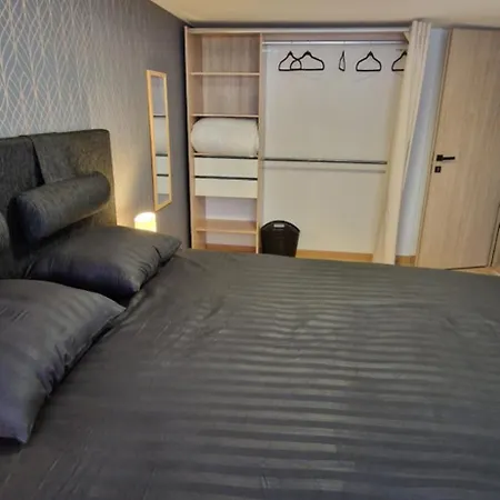 アパート Douce Parenthese