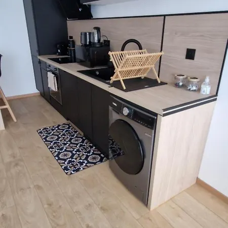 アパート Douce Parenthese