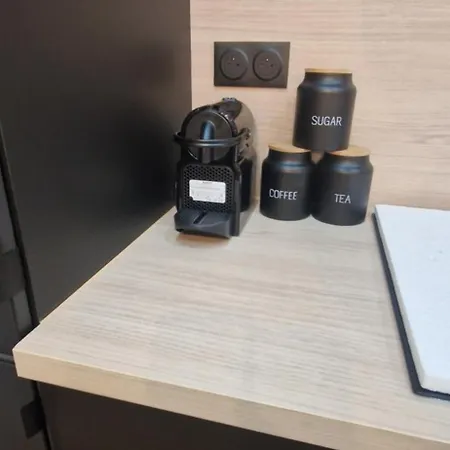 Douce Parenthese アパート