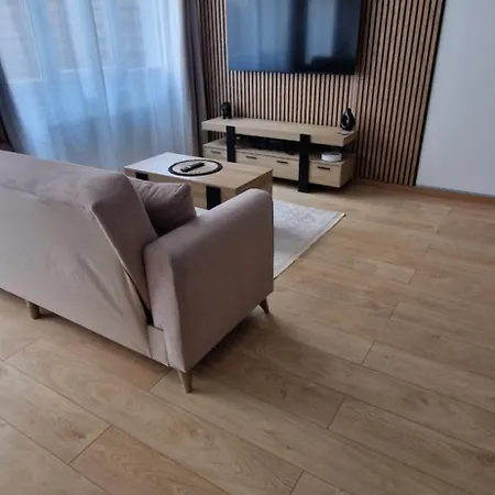 アパート Douce Parenthese *