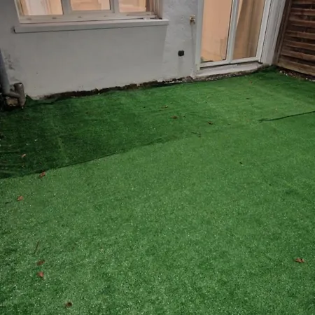 Douce Parenthese アパート *